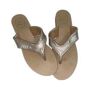 Jack Rogers Thelma Thong Sandals